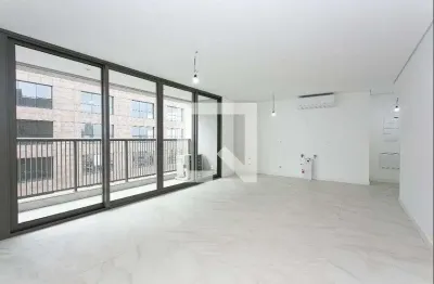 Kitnet / stúdio para aluguel - tatuapé, 1 quarto,  60 m² - são paulo