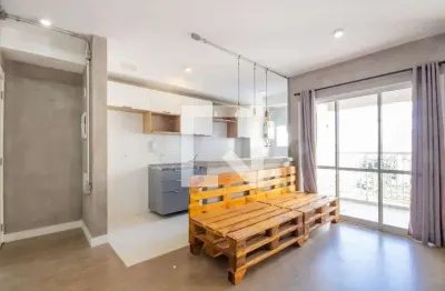 Apartamento para aluguel - vila yara, 1 quarto,  41 m² - osasco