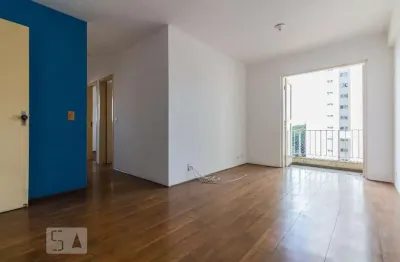 Apartamento para aluguel - jardim marajoara , 3 quartos,  68 m² - são paulo