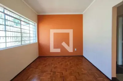 Casa para aluguel - vila carminha, 2 quartos,  138 m² - campinas