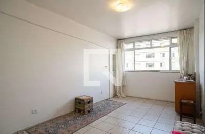 Apartamento para aluguel - bela vista, 1 quarto,  43 m² - são paulo