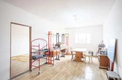 Casa para aluguel - padroeira, 2 quartos,  240 m² - osasco