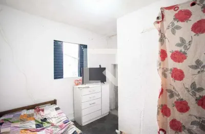 Casa para aluguel - bonfim, 2 quartos,  360 m² - belo horizonte