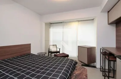 Kitnet / stúdio para alugar na rua bela cintra, consolação, são paulo por r$ 3.100