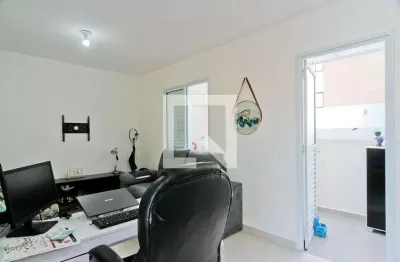 Apartamento para aluguel - jardim marisa, 1 quarto,  40 m² - são paulo