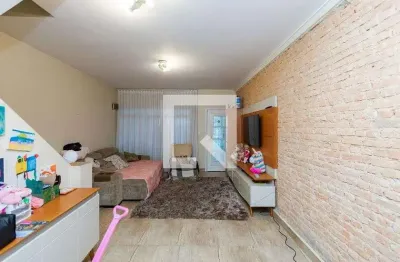 Casa para aluguel - brooklin, 2 quartos,  150 m² - são paulo