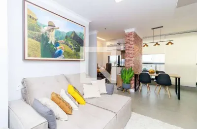 Kitnet / stúdio para aluguel - campo belo, 1 quarto,  43 m² - são paulo