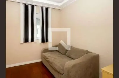 Apartamento para aluguel - panamby, 4 quartos,  122 m² - são paulo