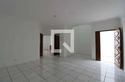 Casa para aluguel - vila antonieta, 2 quartos,  110 m² - são paulo