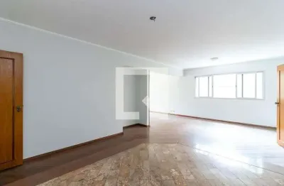 Apartamento para aluguel - água fria, 3 quartos,  148 m² - são paulo