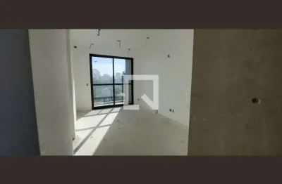 Apartamento para aluguel - jardim, 2 quartos,  62 m² - santo andré