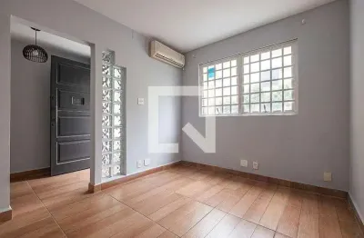 Casa para aluguel - paraíso, 3 quartos,  104 m² - são paulo