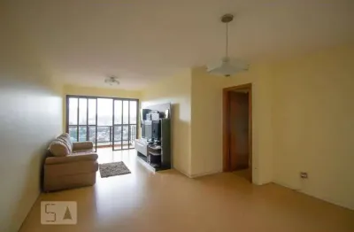 Apartamento para aluguel - chácara inglesa, 3 quartos,  117 m² - são paulo