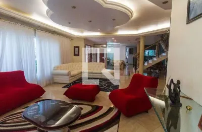 Casa para aluguel - tatuapé, 4 quartos,  573 m² - são paulo