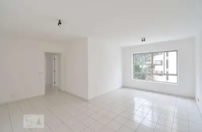 Apartamento para aluguel - paraíso, 3 quartos,  157 m² - são paulo