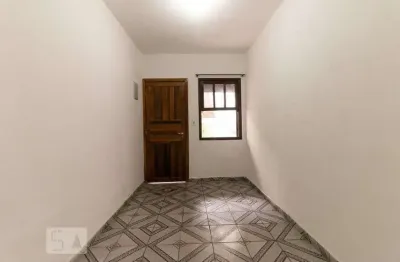 Casa para aluguel - vila mascote, 2 quartos,  80 m² - são paulo