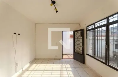 Casa para aluguel - vila zat, 2 quartos,  150 m² - são paulo