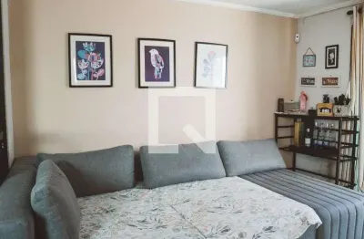 Casa para aluguel - santana, 2 quartos,  130 m² - são paulo