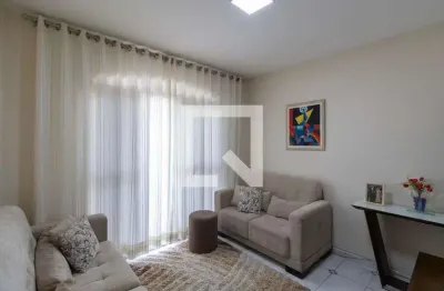 Casa para aluguel - vila jacuí, 2 quartos,  100 m² - são paulo