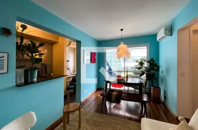 Apartamento para aluguel - consolação, 2 quartos,  56 m² - são paulo