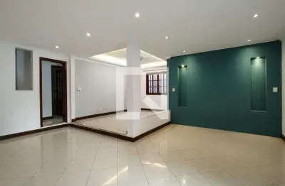 Casa / sobrado em condomínio para aluguel - anil, 4 quartos,  300 m² - rio de janeiro