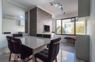 Apartamento para aluguel - petrópolis, 2 quartos,  85 m² - porto alegre