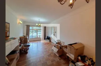 Casa para aluguel - santana, 3 quartos,  300 m² - são paulo