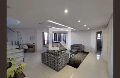 Cobertura para aluguel - aclimação, 4 quartos,  370 m² - são paulo