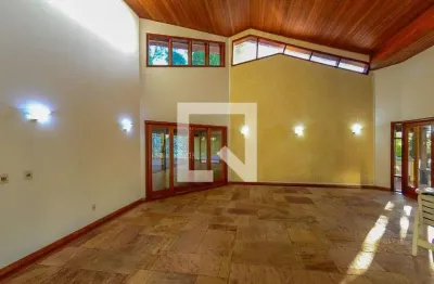 Casa para aluguel - sousas, 5 quartos,  420 m² - campinas