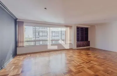 Apartamento para Aluguel - Jardim Paulista, 3 Quartos,  161 m² - São Paulo