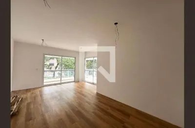 Apartamento para aluguel - chácara inglesa, 4 quartos,  123 m² - são paulo