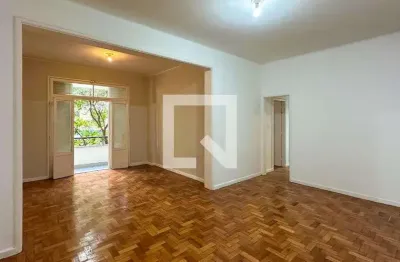 Apartamento para aluguel - copacabana, 3 quartos,  95 m² - rio de janeiro
