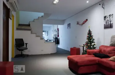 Casa para aluguel - perdizes, 4 quartos,  310 m² - são paulo