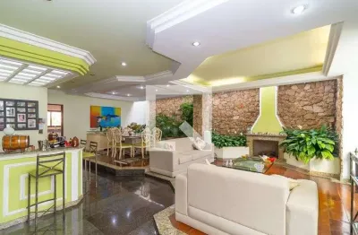 Casa para aluguel - vila prudente, 4 quartos,  500 m² - são paulo
