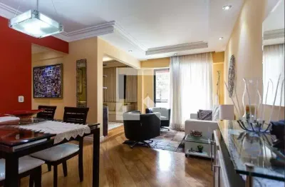 Apartamento para aluguel - vila yara, 2 quartos,  80 m² - osasco