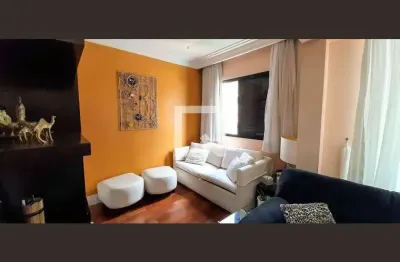 Apartamento para aluguel - vila yara, 2 quartos,  80 m² - osasco