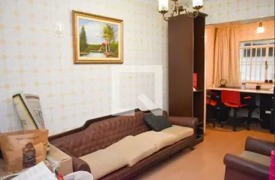 Casa para aluguel - vila mazzei, 4 quartos,  230 m² - são paulo