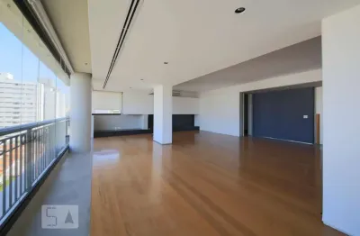 Apartamento para aluguel - sumaré, 3 quartos,  215 m² - são paulo