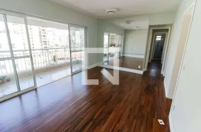 Apartamento para aluguel - panamby, 3 quartos,  100 m² - são paulo