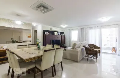 Apartamento para aluguel - santana, 3 quartos,  123 m² - são paulo