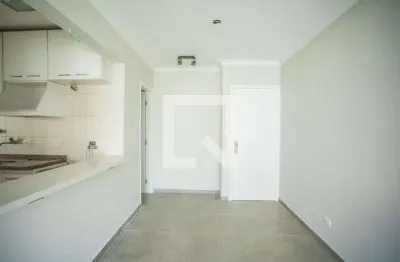Apartamento para aluguel - chácara inglesa, 2 quartos,  58 m² - são paulo