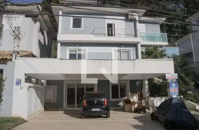 Casa / sobrado em condomínio para aluguel - vila santos, 2 quartos,  300 m² - são paulo
