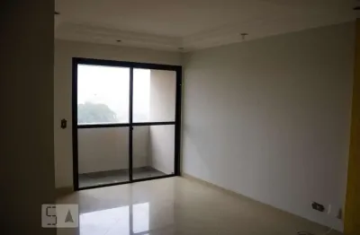Apartamento para aluguel - ipiranga, 3 quartos,  75 m² - são paulo