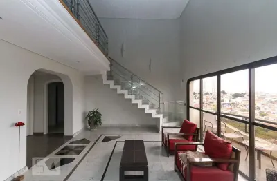 Cobertura para aluguel - mooca, 4 quartos,  475 m² - são paulo