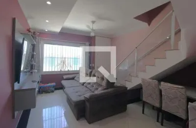 Casa / sobrado em condomínio para aluguel - vila marari, 2 quartos,  151 m² - são paulo