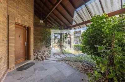 Casa para aluguel - vila jardim, 4 quartos,  269 m² - porto alegre