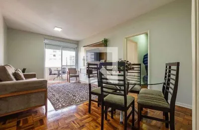 Apartamento para aluguel - jardim paulista, 2 quartos,  90 m² - são paulo