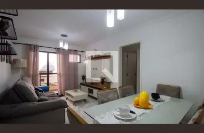Apartamento para aluguel - recreio, 2 quartos,  82 m² - rio de janeiro