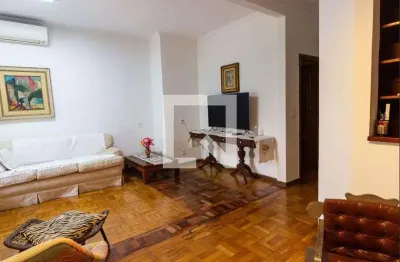 Casa para aluguel - perdizes, 4 quartos,  400 m² - são paulo