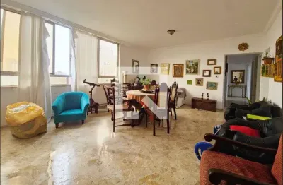 Apartamento para aluguel - centro, 4 quartos,  160 m² - salvador